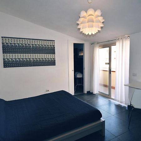 Accomodation Libertino Tropea Ngoại thất bức ảnh