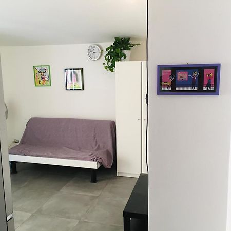 Accomodation Libertino Tropea Ngoại thất bức ảnh