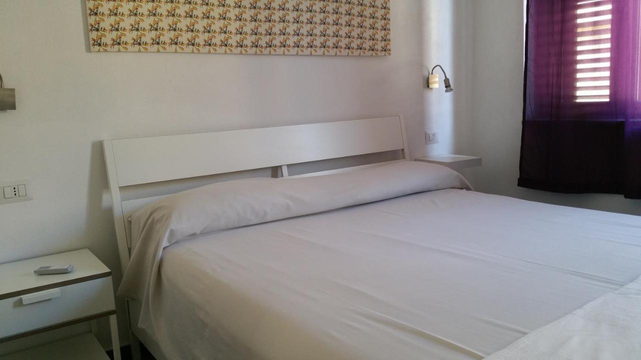 Accomodation Libertino Tropea Phòng bức ảnh
