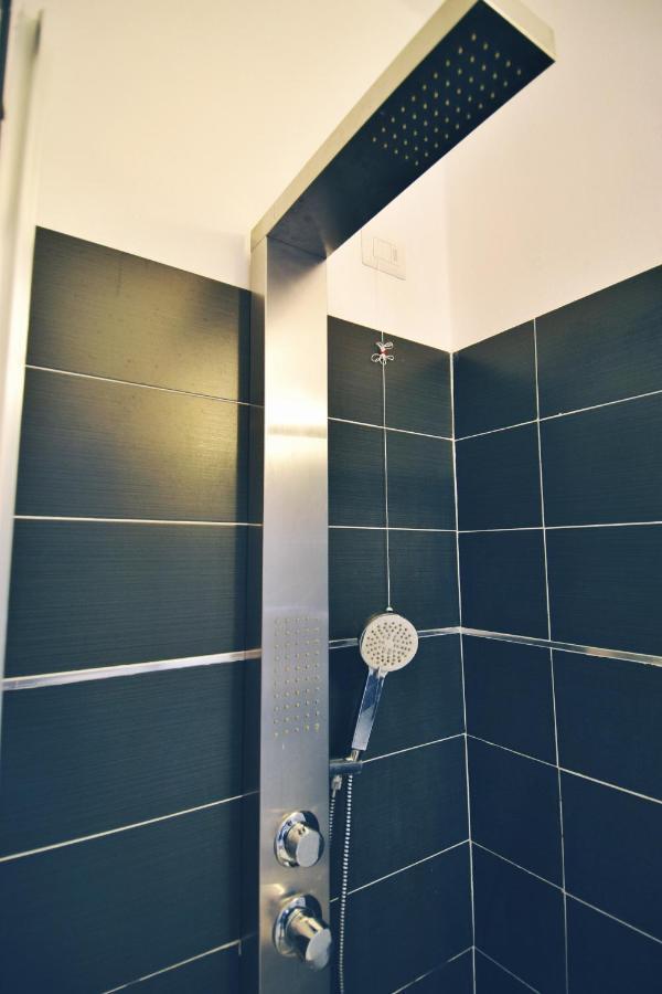 Accomodation Libertino Tropea Ngoại thất bức ảnh