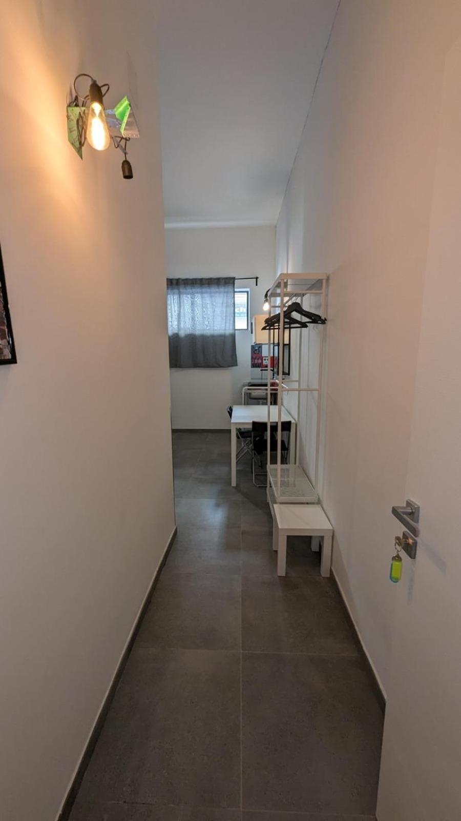 Accomodation Libertino Tropea Ngoại thất bức ảnh