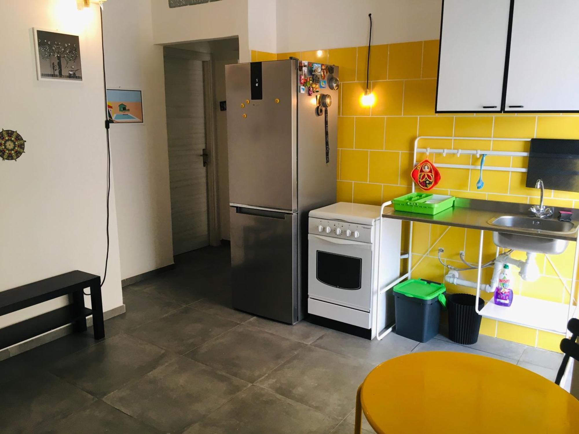 Accomodation Libertino Tropea Ngoại thất bức ảnh