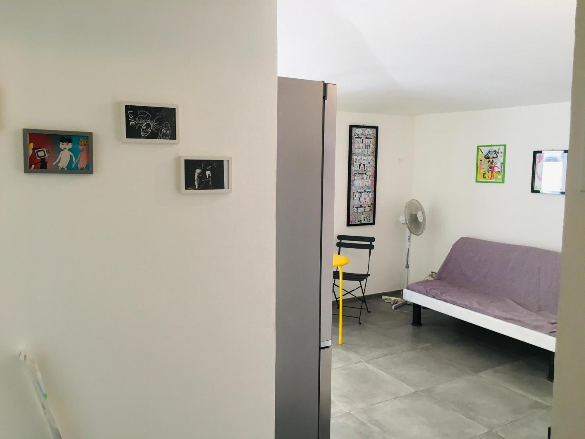 Accomodation Libertino Tropea Ngoại thất bức ảnh