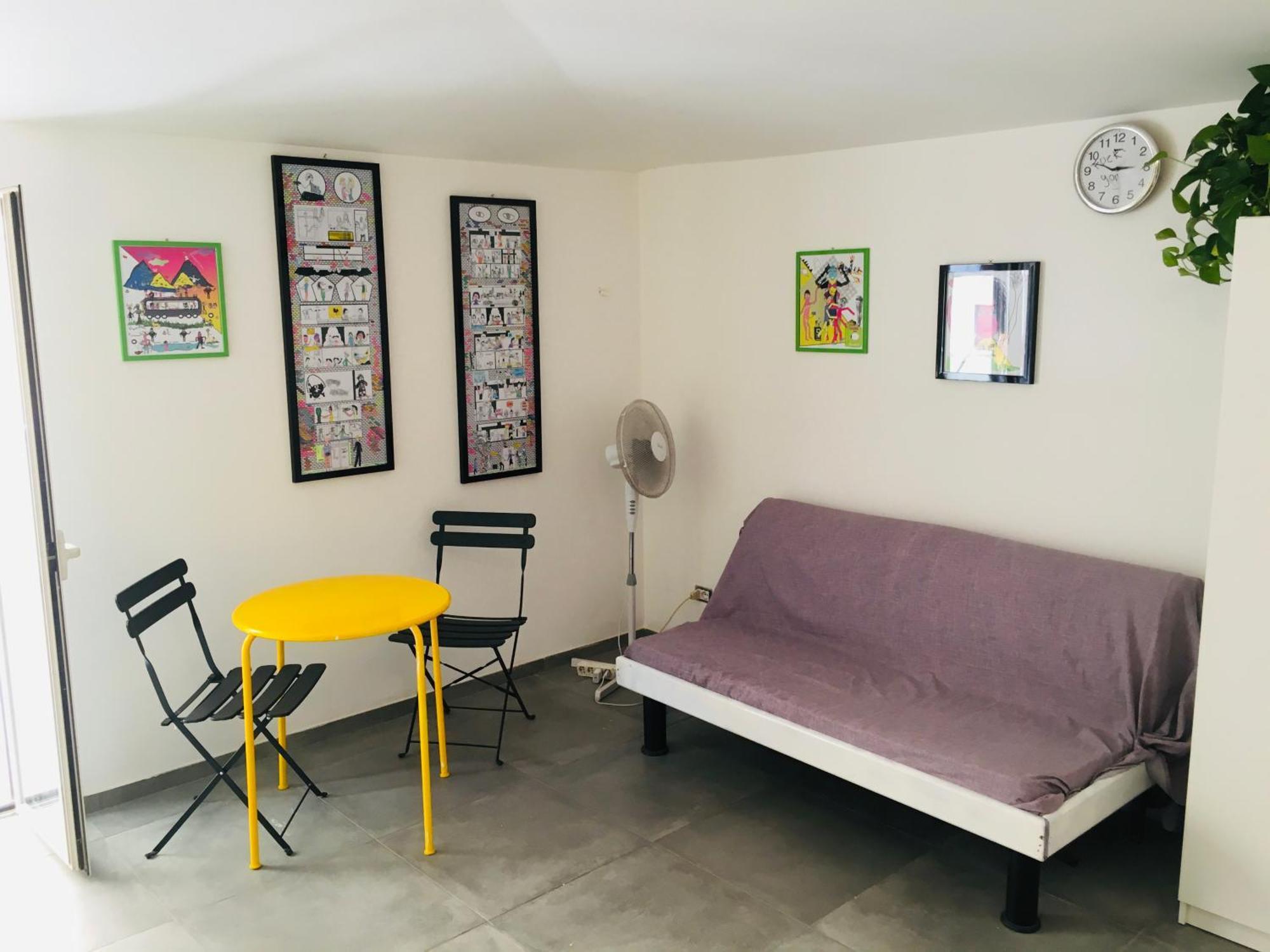 Accomodation Libertino Tropea Ngoại thất bức ảnh