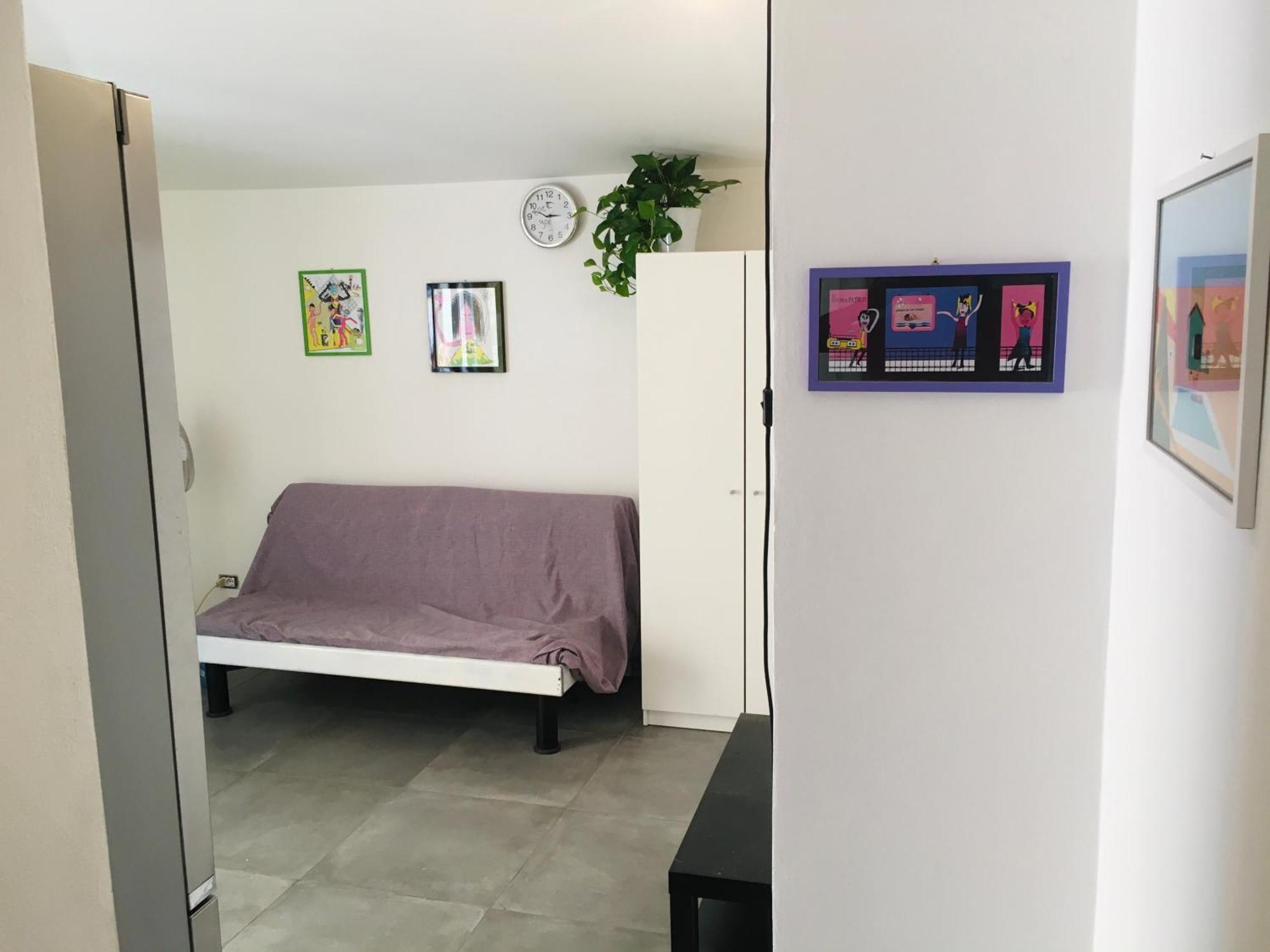 Accomodation Libertino Tropea Ngoại thất bức ảnh
