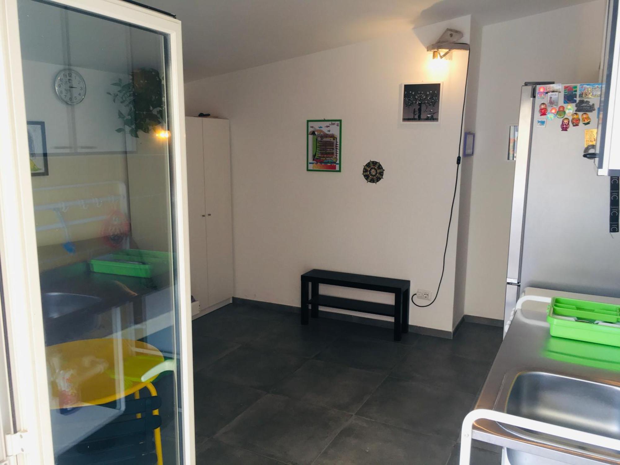 Accomodation Libertino Tropea Ngoại thất bức ảnh